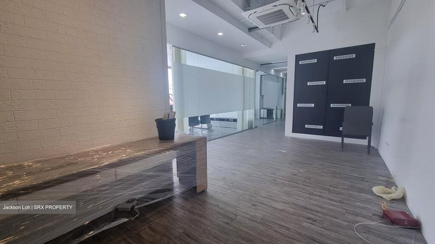 Unipet Building (D13), Office #495926221